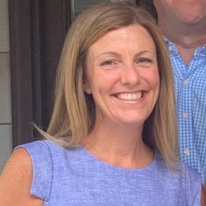 Meet your Posher, Erin